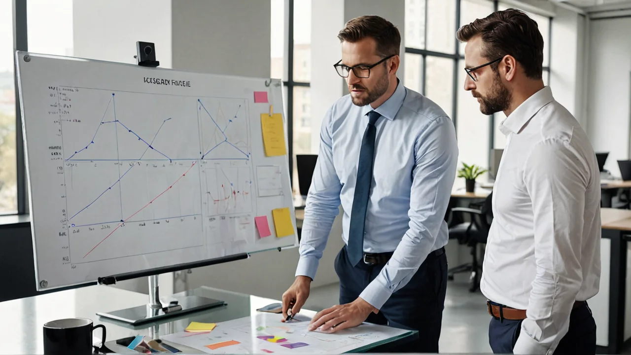 التداول للمبتدئين مع Shuaa Capital